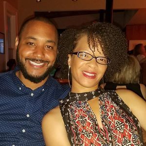 Meet your Posher, Dexter